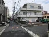 江東区大島４丁目　月極駐車場